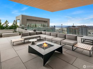 Nexus, Seattle, WA 98101