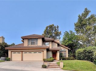 29 Los Platillos, Rancho Santa Margarita, CA 92688