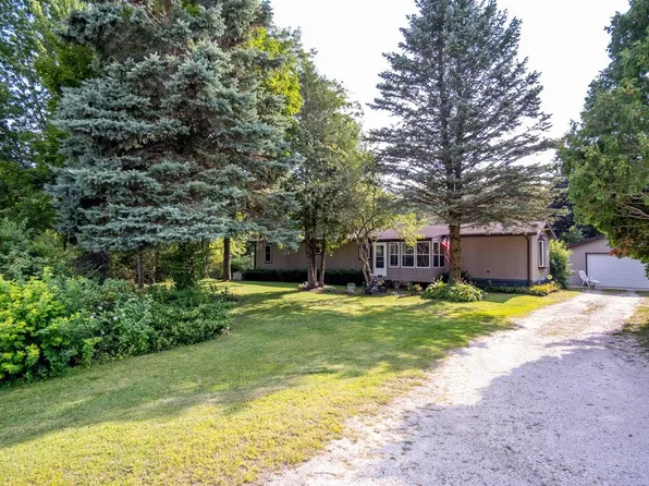 12908 County Highway M, Kiel, WI 53042