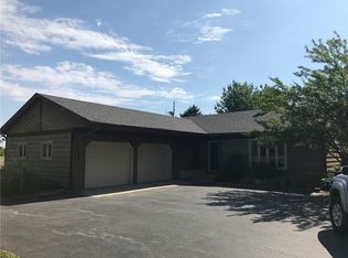 6740 S 600 W, Pendleton, IN 46064