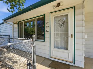614 E Tallent St, Rapid City, SD 57701