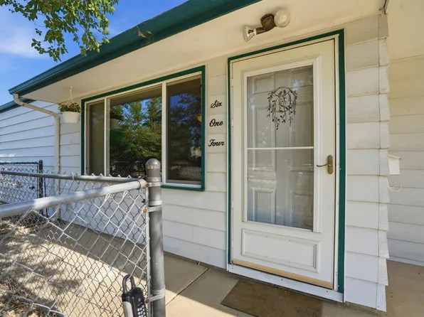 614 E Tallent St, Rapid City, SD 57701