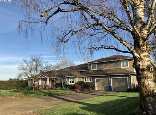 20672 River Rd NE, Saint Paul, OR 97137