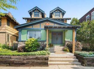 1405 Wealthy St SE, Grand Rapids, MI 49506