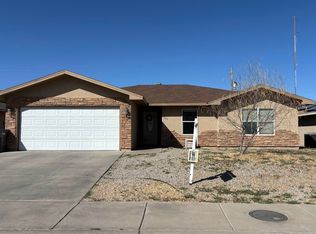 600 Coronado Dr, Alamogordo, NM 88310