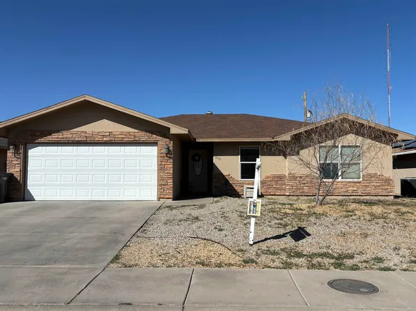 600 Coronado Dr, Alamogordo, NM 88310