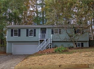 5239 Concord Ridge Dr SW, Mableton, GA 30126