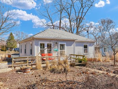 610 N Broadway Ave, Urbana, IL, 61801