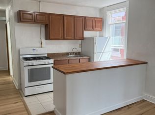 3614 Dawson st, Pittsburgh, PA 15213