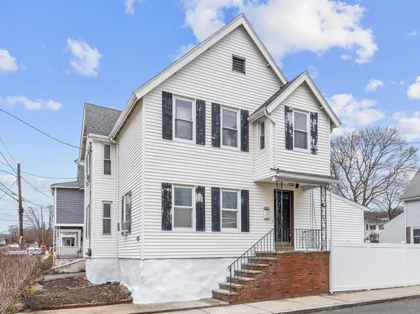 119 Columbia St, Malden, MA 02148