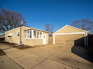 5541 41st Ave, Kenosha, WI 53144
