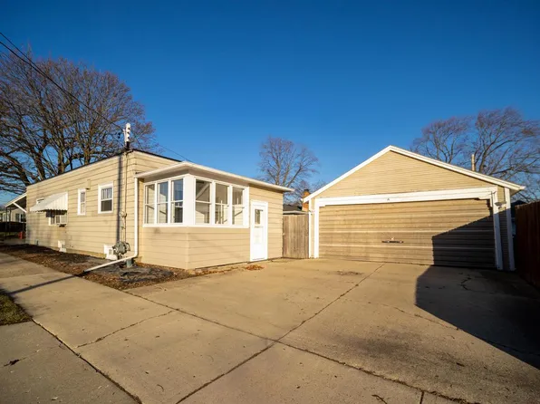 5541 41st AVENUE, Kenosha, WI 53144