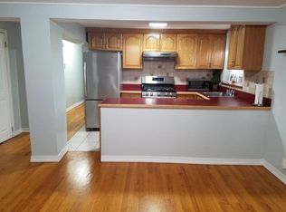 399 Manila Ave #1, Jersey City, NJ 07302