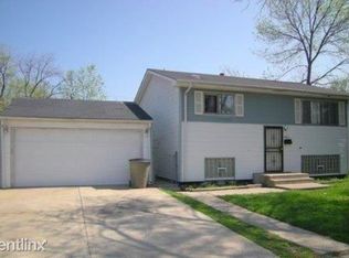 16459 Dixie Hwy, Markham, IL 60428