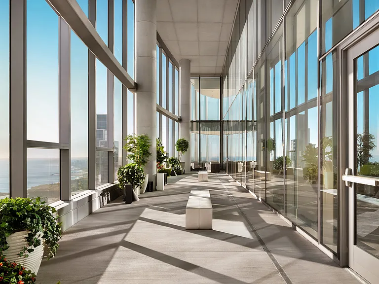 1000M Apartments — Photo 22