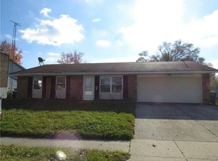 4760 Baldwin Hills Dr, Englewood, OH 45322