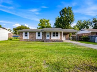 1502 Sixth Ave., Conway, SC 29526