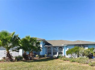 2724 SW 18th Pl, Cape Coral, FL 33914