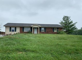 1600 Jimtown Rd, Springfield, KY 40069