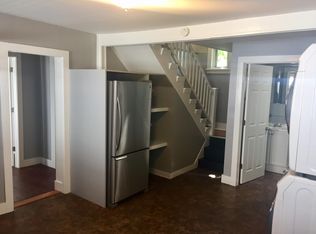 23 Chappell St #2, New London, CT 06320