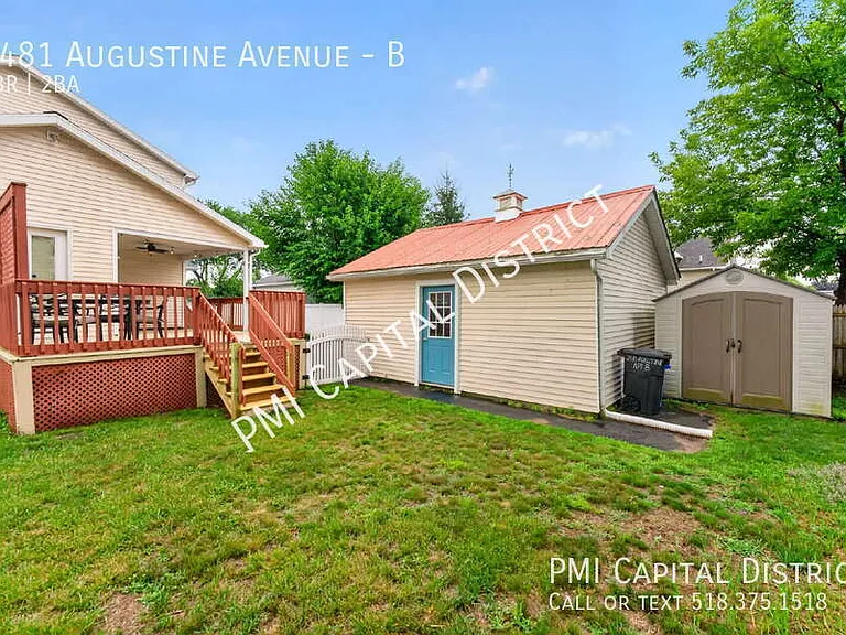 2481 Augustine Ave #B — Photo 32