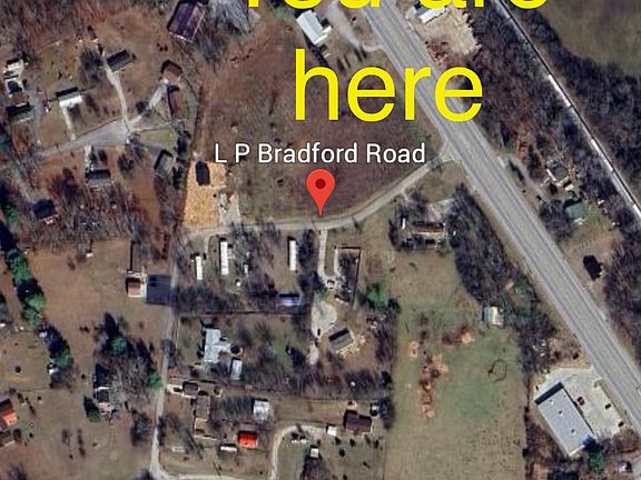 2nd image of 0 Lp Bradford Rd Lot 2