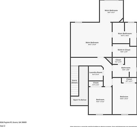 3rd image of this home