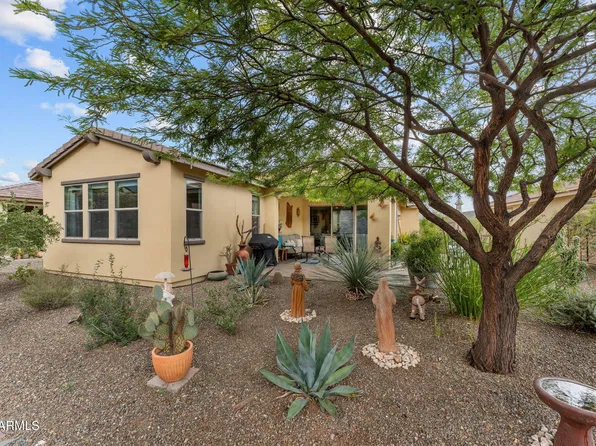 3934 Goldmine Canyon Way, Wickenburg, AZ 85390