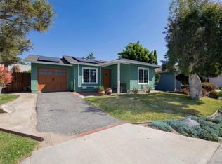 822 Laurelwood Ct, San Marcos, CA 92069