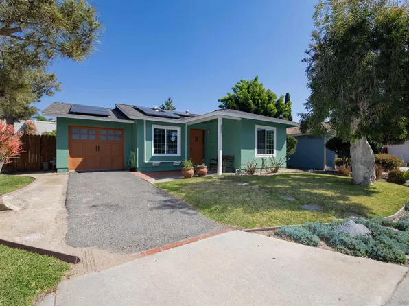 822 Laurelwood Ct, San Marcos, CA 92069