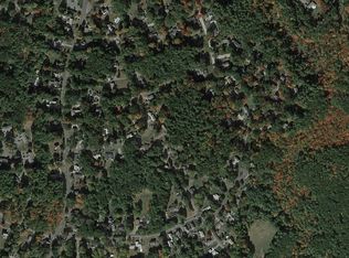 Forrest St, Plaistow, NH 03865