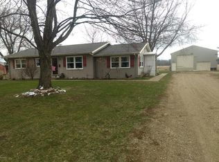 1499 10th St, Martin, MI 49070