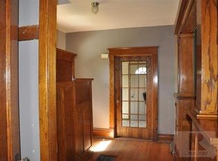 407 W Main Ave, Rockford, IA 50468