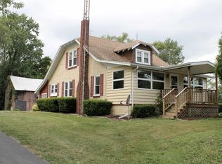 2954 N Mexico Rd, Peru, IN 46970