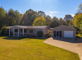 196 Lower Brownsville Rd, Jackson, TN 38301