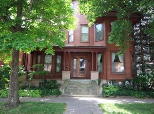 68 Green St, Dayton, OH 45402