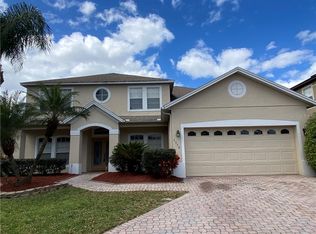 3338 Red Ash Cir, Oviedo, FL 32766
