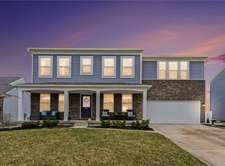 4031 Red Bud Way, Tipp City, OH