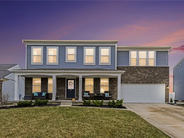 4031 Red Bud Way, Tipp City, OH 45371