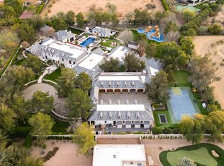 5901 E Edward Ln, Paradise Valley, AZ 85253