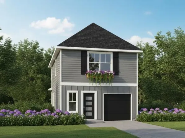 136 Road 51030, Cleveland, TX 77327