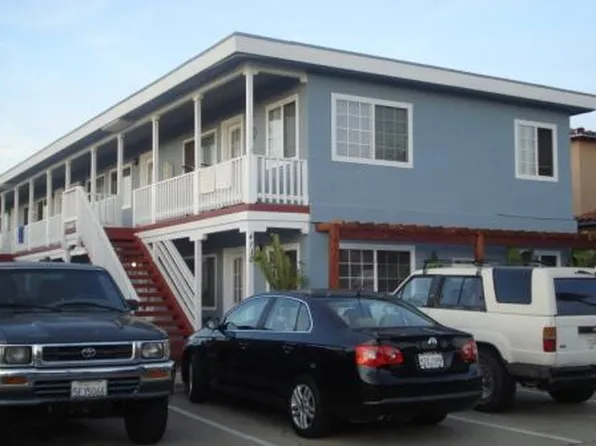 4730 W Point Loma Blvd APT 8, San Diego, CA 92107