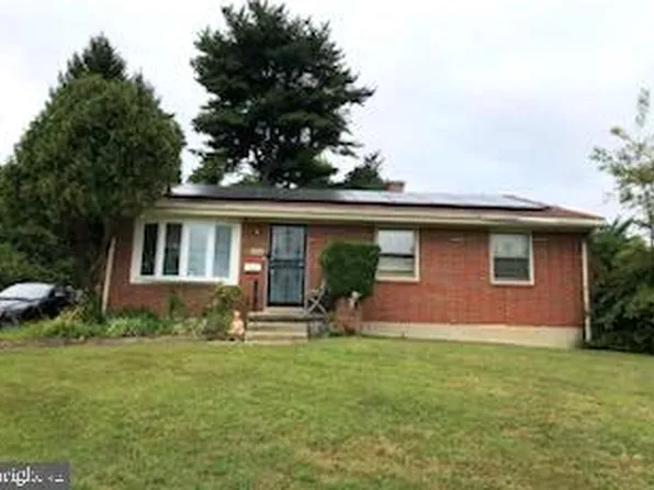 3714 Stoneybrook Rd, Randallstown, MD 21133