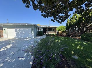 957 Amador Ave, Sunnyvale, CA 94085