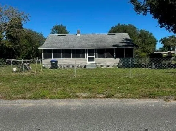 319 W 4TH STREET, APOPKA, FL 32703