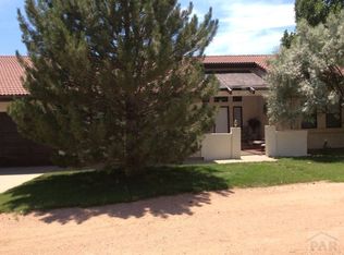 1092 W Shenandoah Dr, Pueblo West, CO 81007