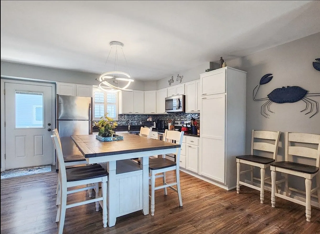 2 bed, 2.5 bath, 1088 sqft, $2,750 — Photo 4