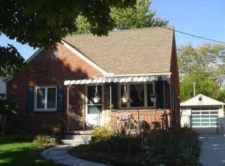 3555 Sherbrooke Rd, Toledo, OH 43613