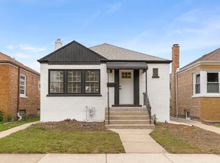 3748 W 54th St, Chicago, IL 60632
