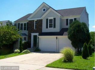 7116 Mathew St, Greenbelt, MD 20770